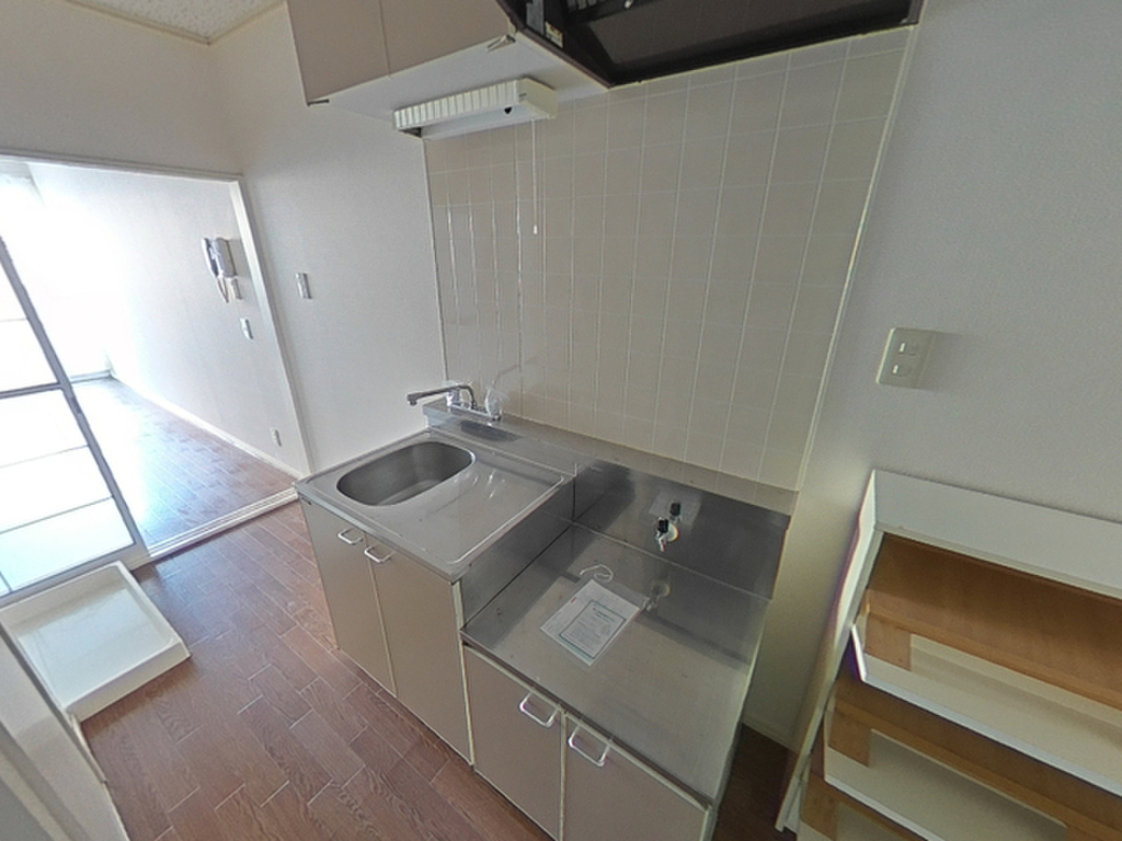 (5/26) キッチン (5/26) キッチン