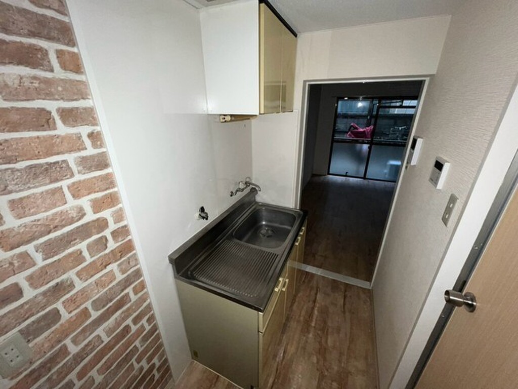 (3/22) キッチン (3/22) キッチン