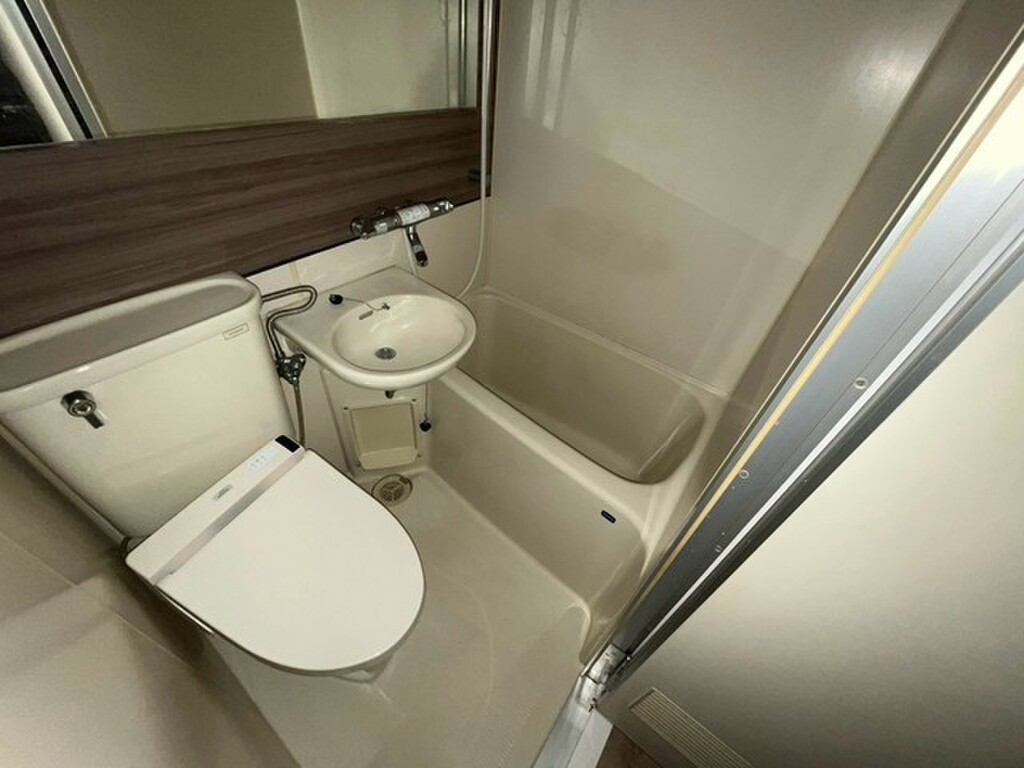 (4/22) バス (4/22) バス