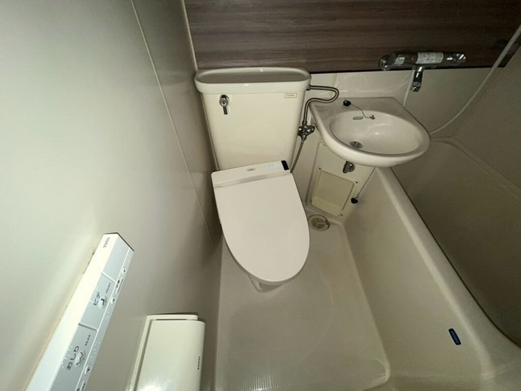 (5/22) トイレ (5/22) トイレ