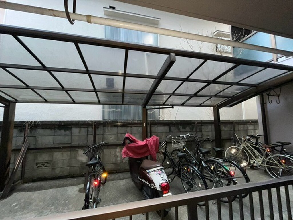 (12/22) 眺望 (12/22) 眺望