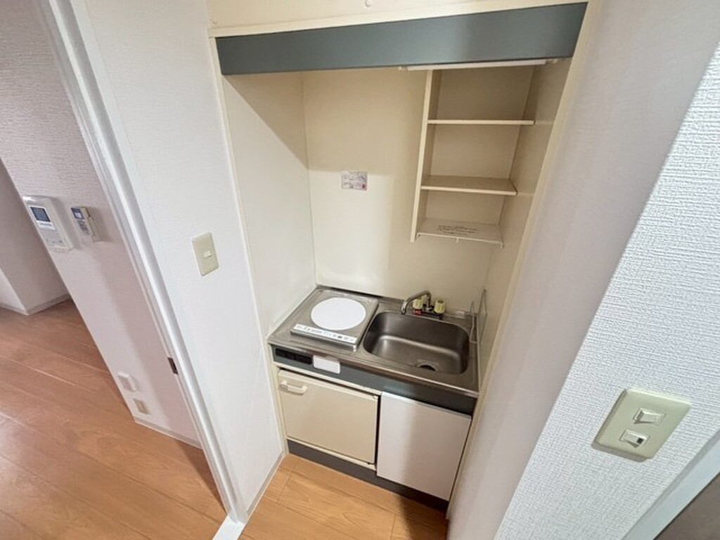 (3/23) キッチン (3/23) キッチン