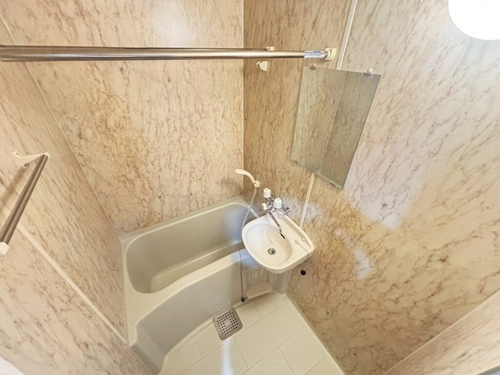 (4/23) バス (4/23) バス