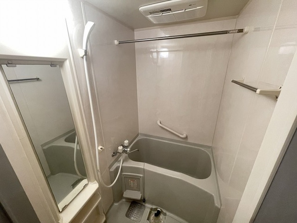 (4/25) 303号室の写真