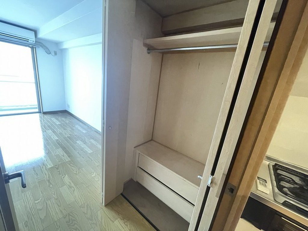 (8/25) 303号室の写真