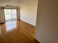 他号室の写真です