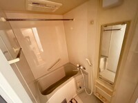 他号室の写真です