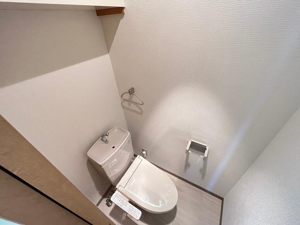 (5/26) 他号室の写真です