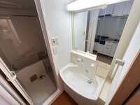 他号室の写真です