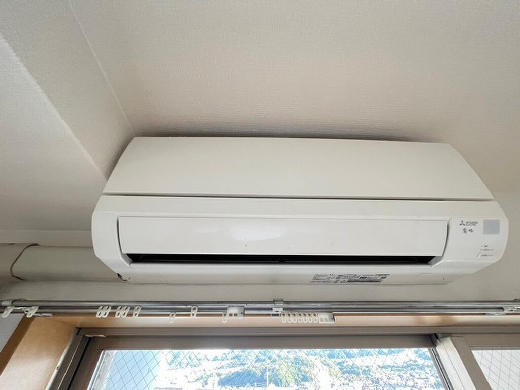 (9/26) 他号室の写真です