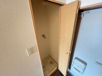 他号室の写真です