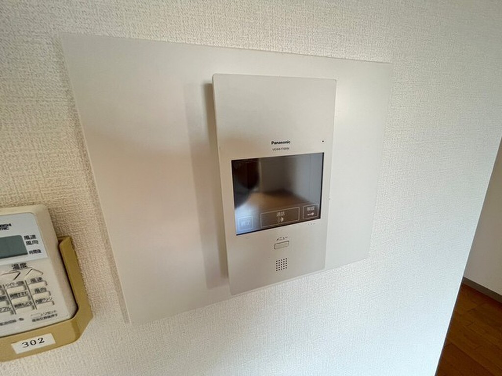 (12/26) 他号室の写真です