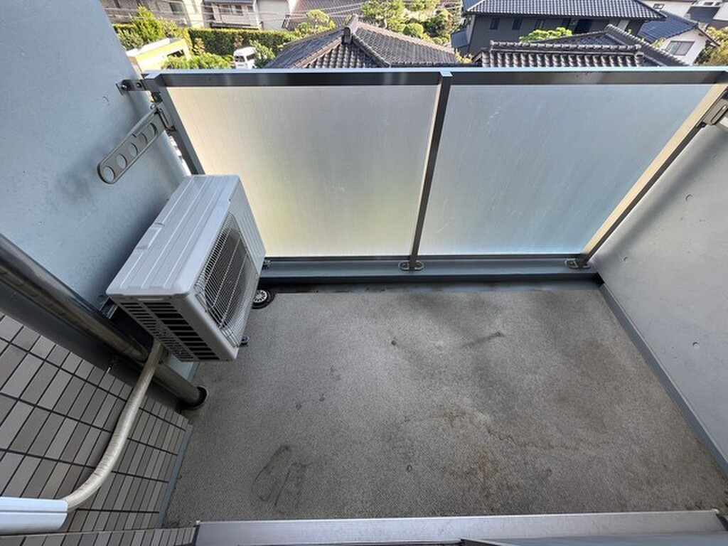 (13/26) 他号室の写真です