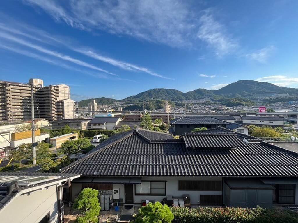 (14/26) 他号室の写真です