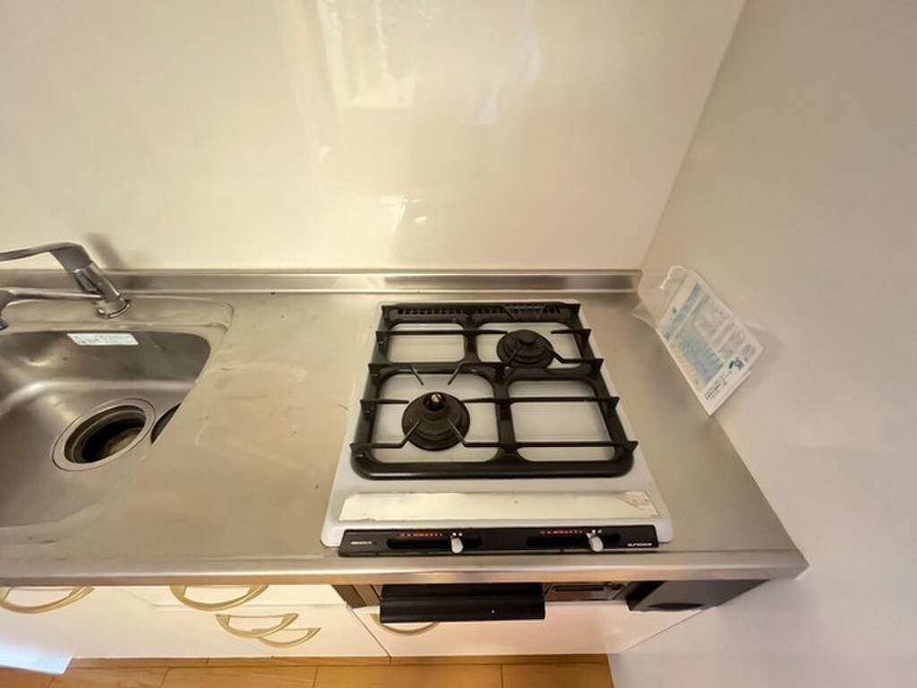 (15/26) 他号室の写真です