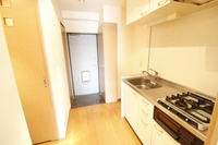 他号室の写真です