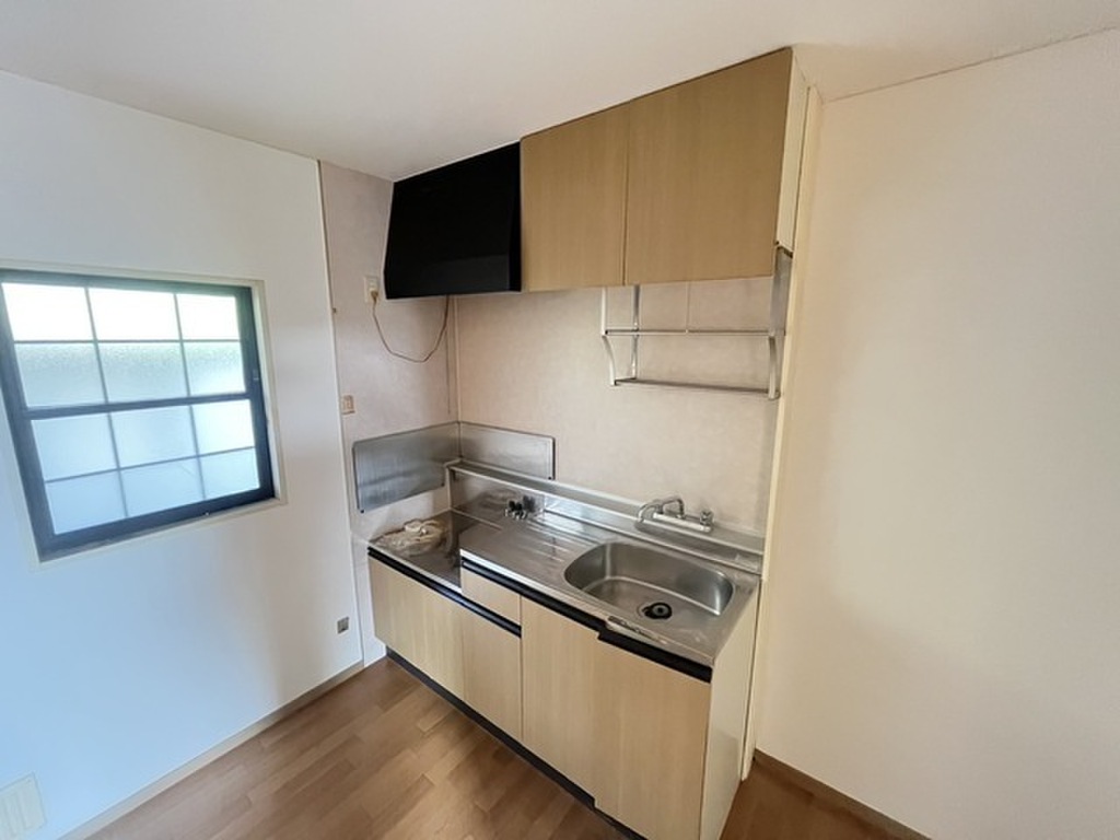 (3/18) キッチン (3/18) キッチン