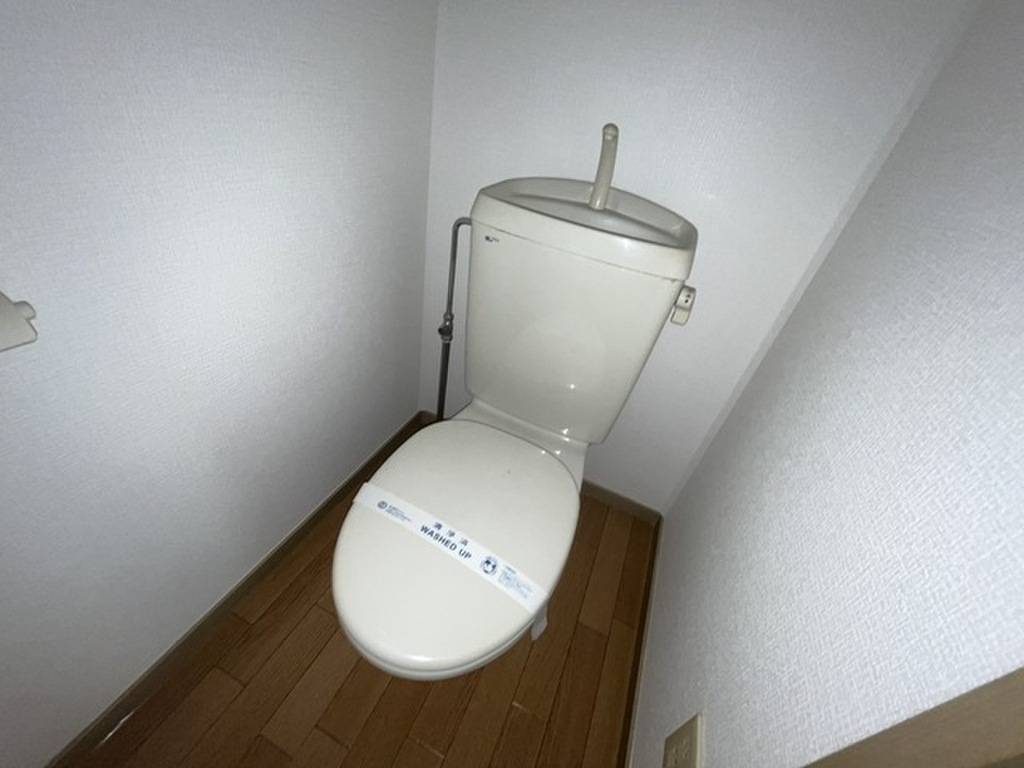 (5/18) トイレ (5/18) トイレ