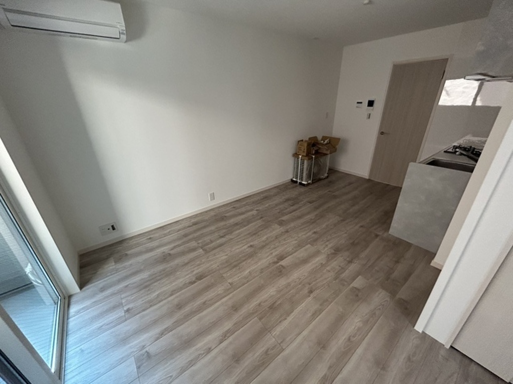 (2/26) 居室・リビング