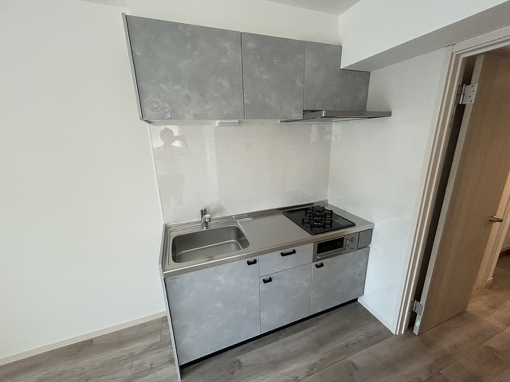 (3/26) キッチン (3/26) キッチン