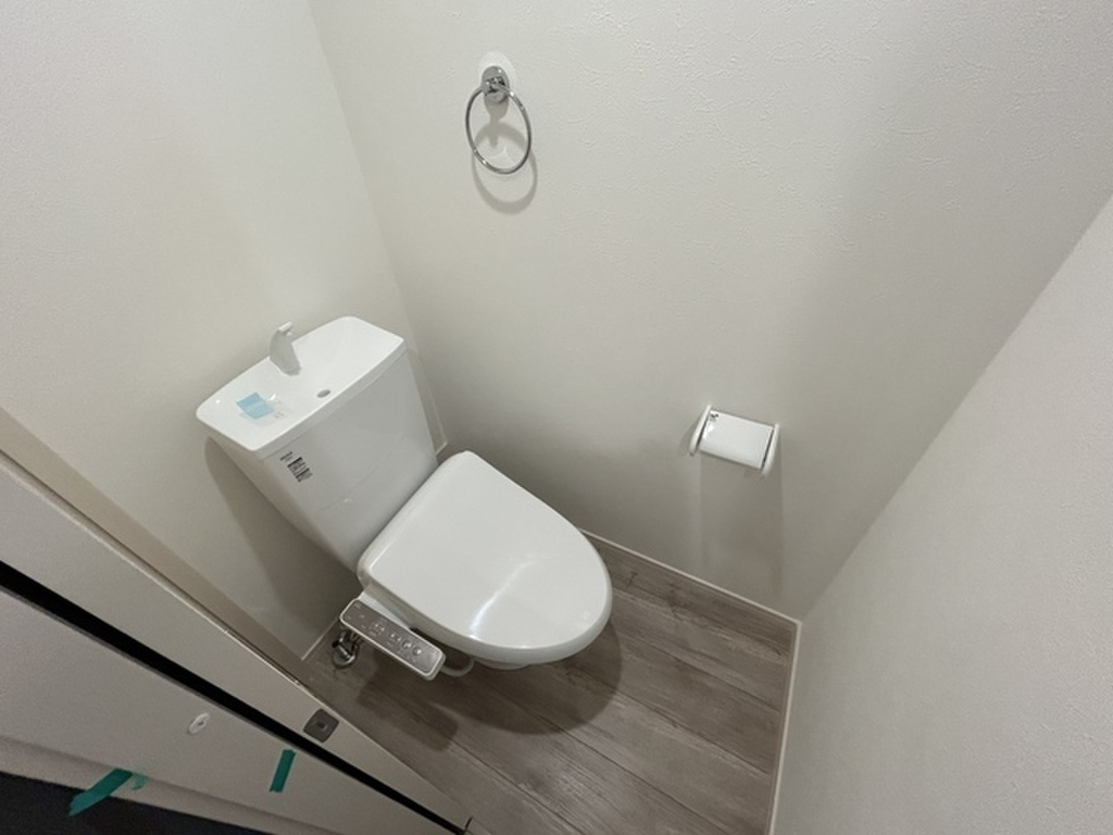 (5/26) トイレ (5/26) トイレ