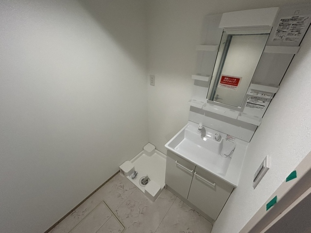 (6/26) 洗面所 (6/26) 洗面所