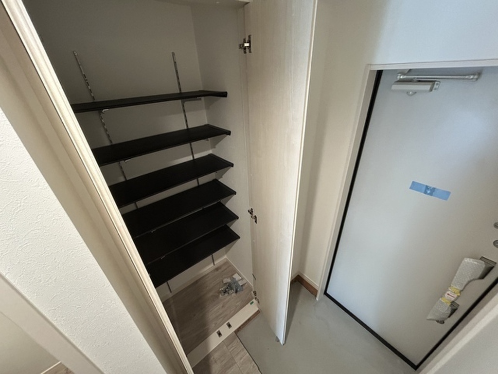 (7/26) 玄関 (7/26) 玄関