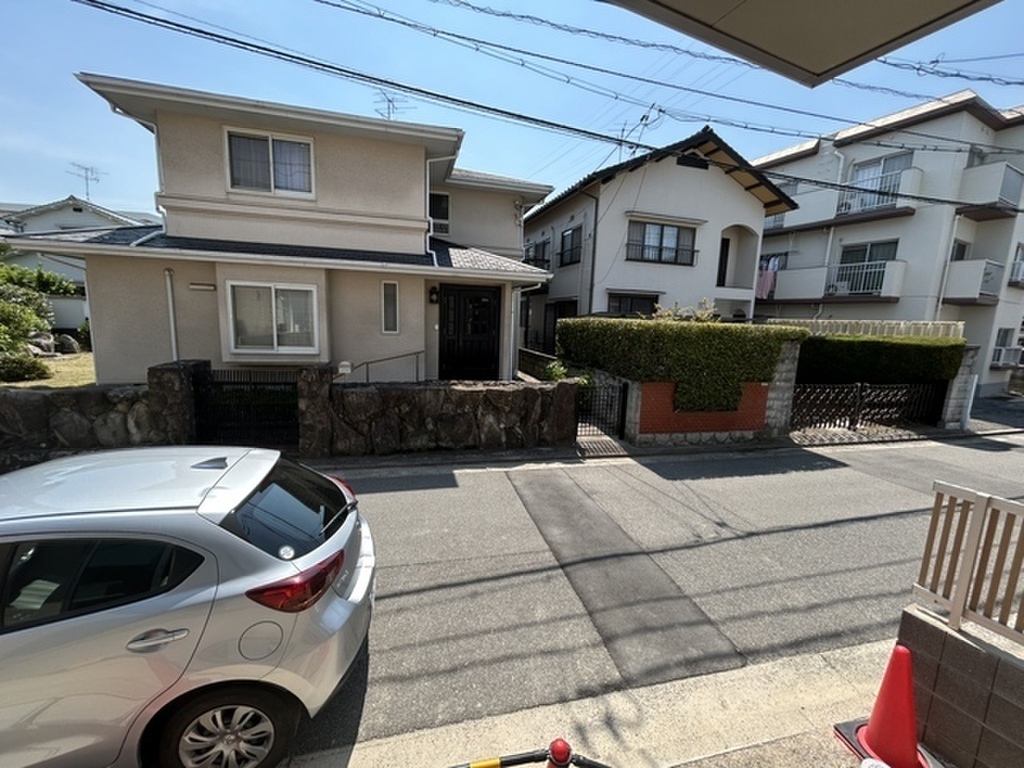 (12/26) 眺望 (12/26) 眺望