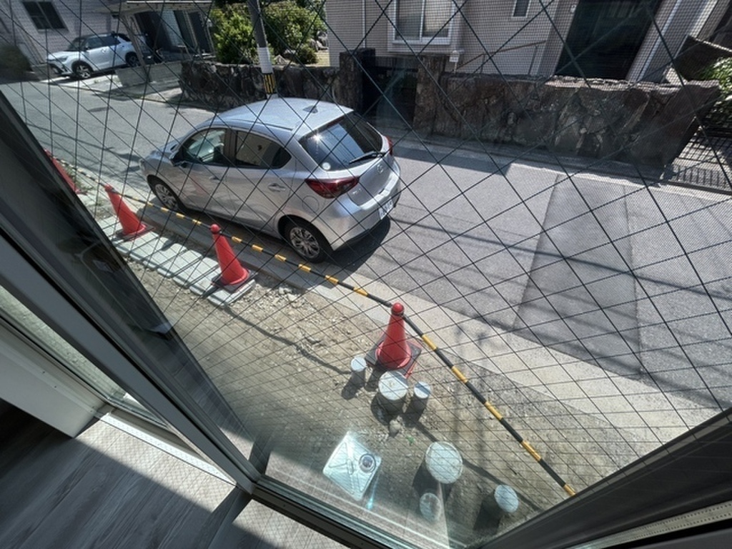 (13/26) バルコニー (13/26) バルコニー