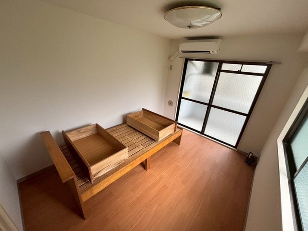 (2/27) 居室・リビング