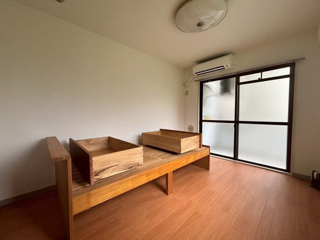 (12/27) その他部屋・スペース