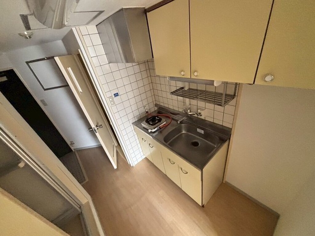 (3/25) キッチン (3/25) キッチン