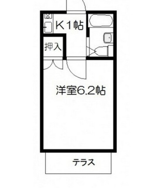 リバーサイド楽々園