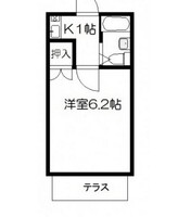 リバーサイド楽々園