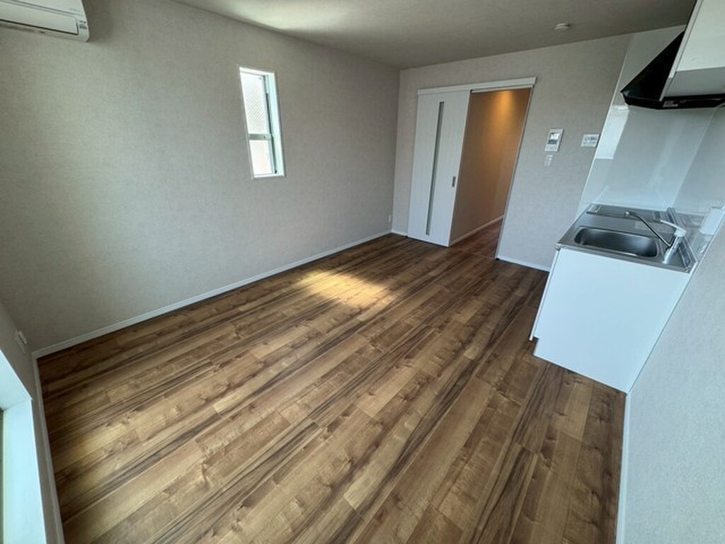 (2/20) 居室・リビング