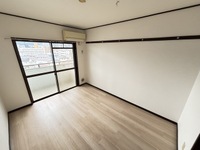 アメニティ長束Ⅰ