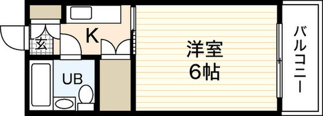 アメニティ長束Ⅱ