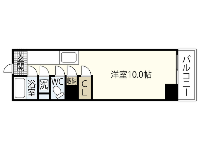 アーバンルーム本川