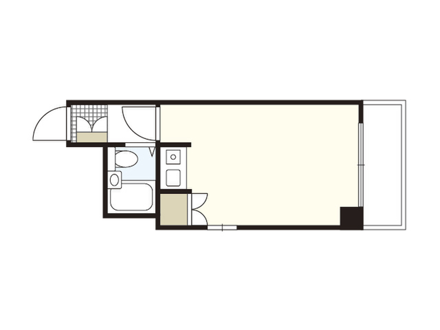 アメニティ吉島通り