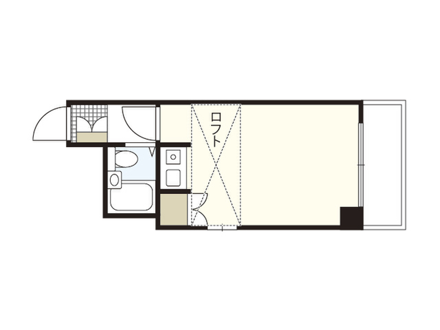 アメニティ吉島通り