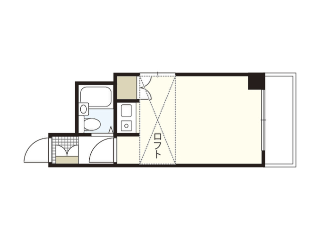 アメニティ吉島通り