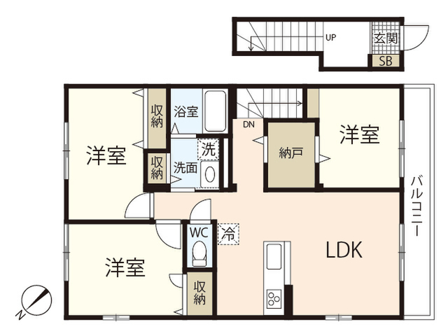 レジデンス阿品