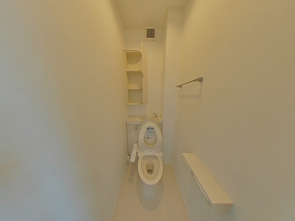 (5/27) トイレ