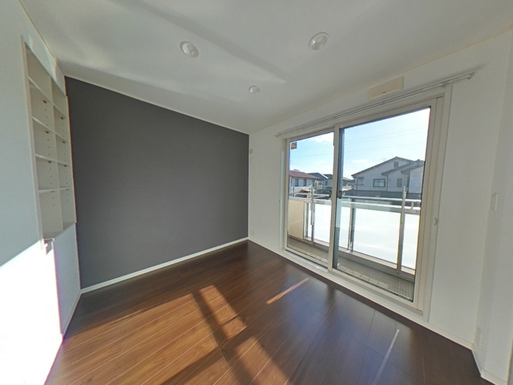 (7/27) その他部屋・スペース