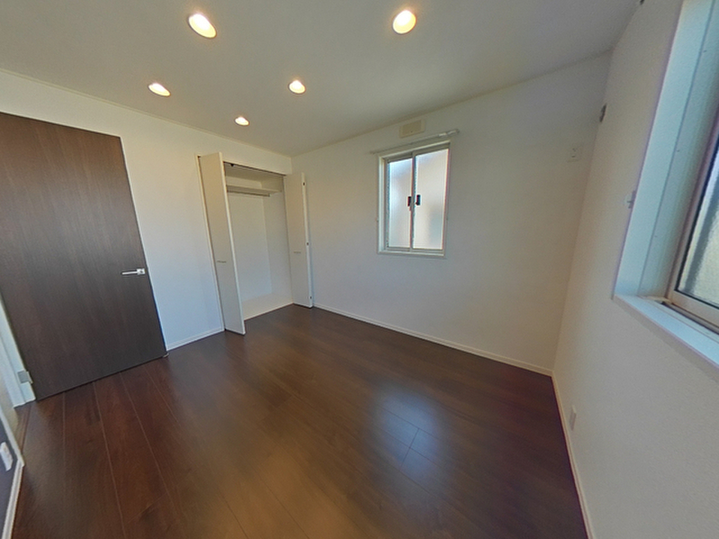 (8/27) その他部屋・スペース