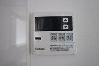 その他部屋の写真