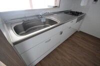 その他部屋の写真