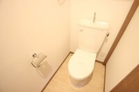 その他部屋の写真