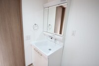 その他部屋の写真