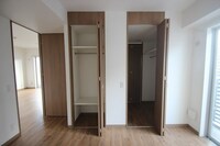 その他部屋の写真